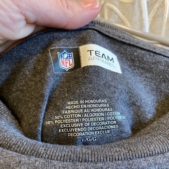 Denver Broncos T-shirt - Picture 4 of 6